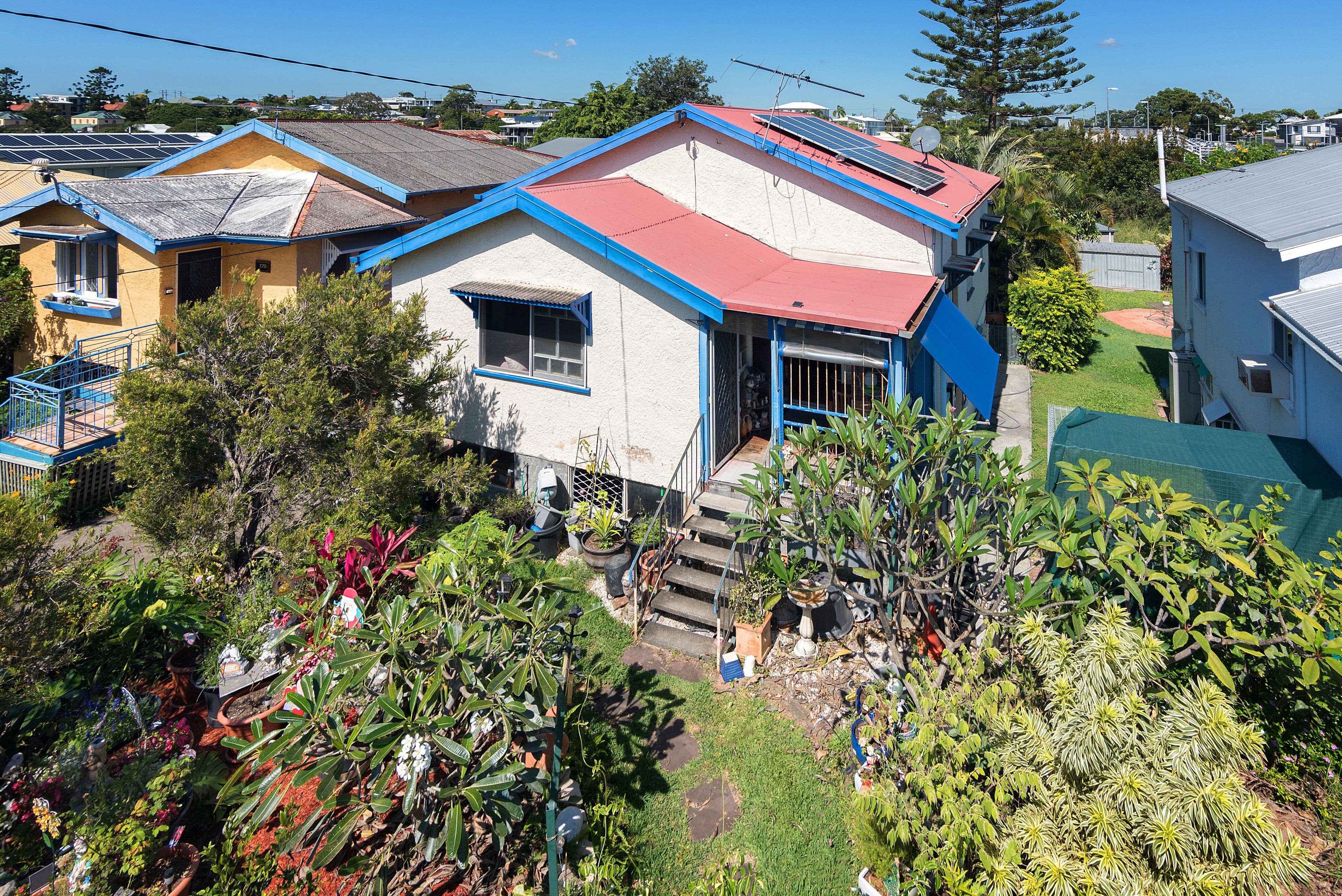 172 Cambridge Parade, Manly QLD 4179, Manly - Image 1