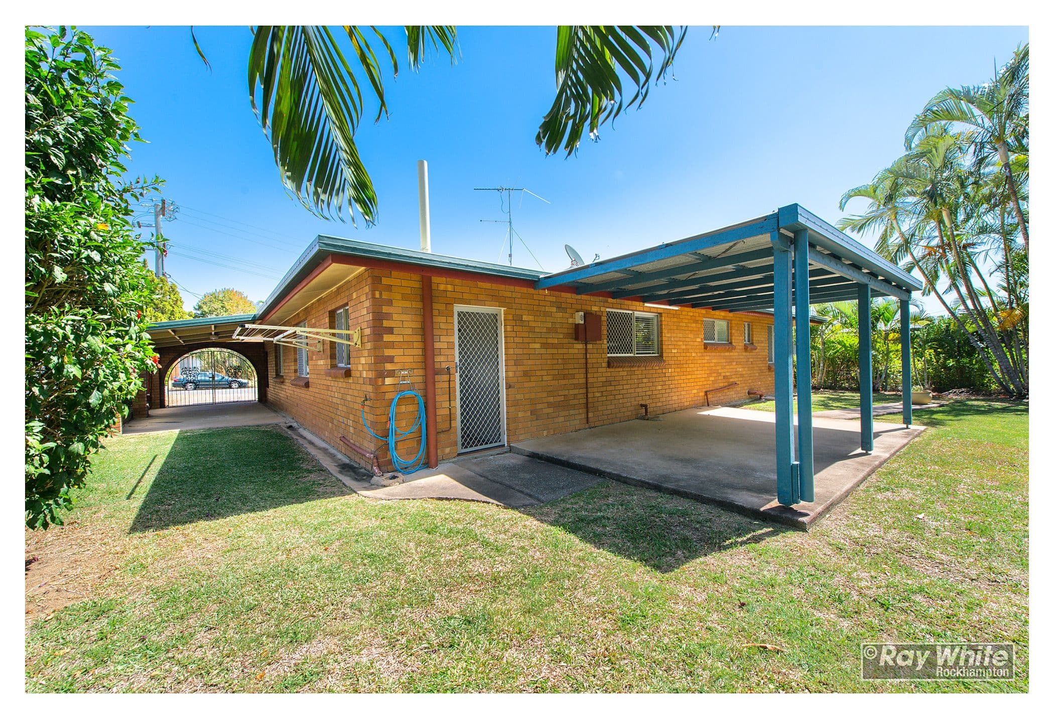 28 Geaney Street, Norman Gardens QLD 4701, Norman Gardens - Thumbnail 3