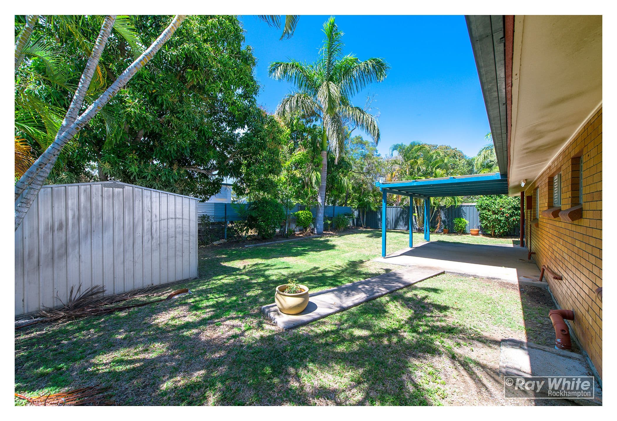 28 Geaney Street, Norman Gardens QLD 4701, Norman Gardens - Thumbnail 7