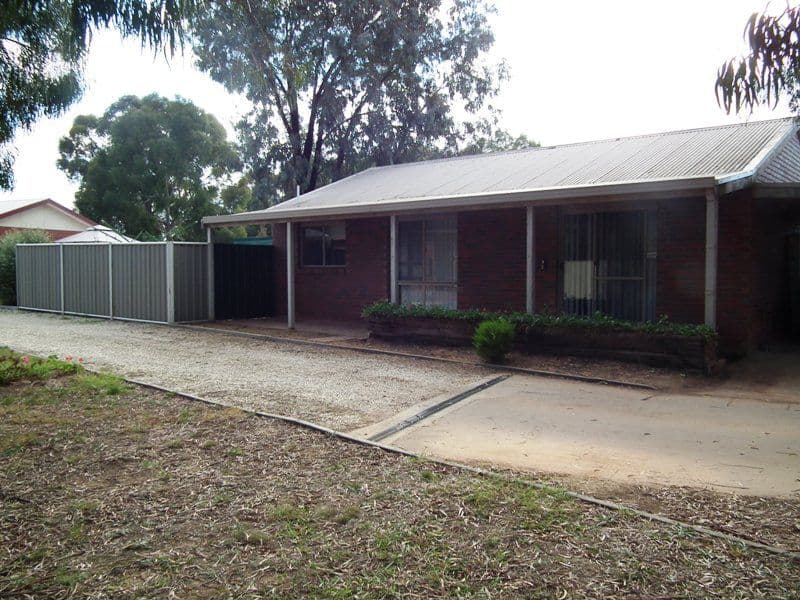 10 McGregor Avenue, NAGAMBIE VIC 3608, Nagambie - Image 1