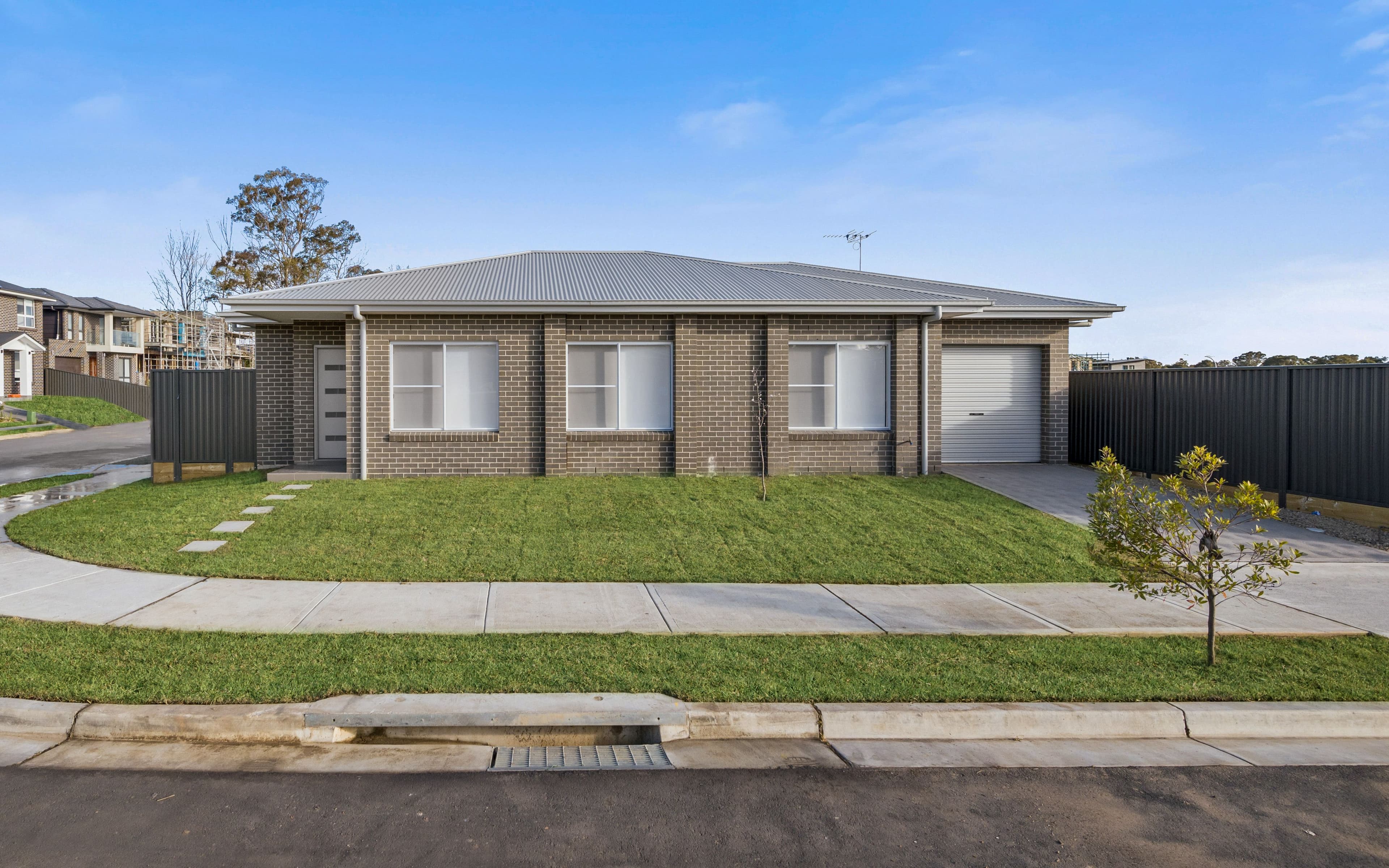 Lot 26 Savoy Street, Austral NSW 2179, Austral - Image 1