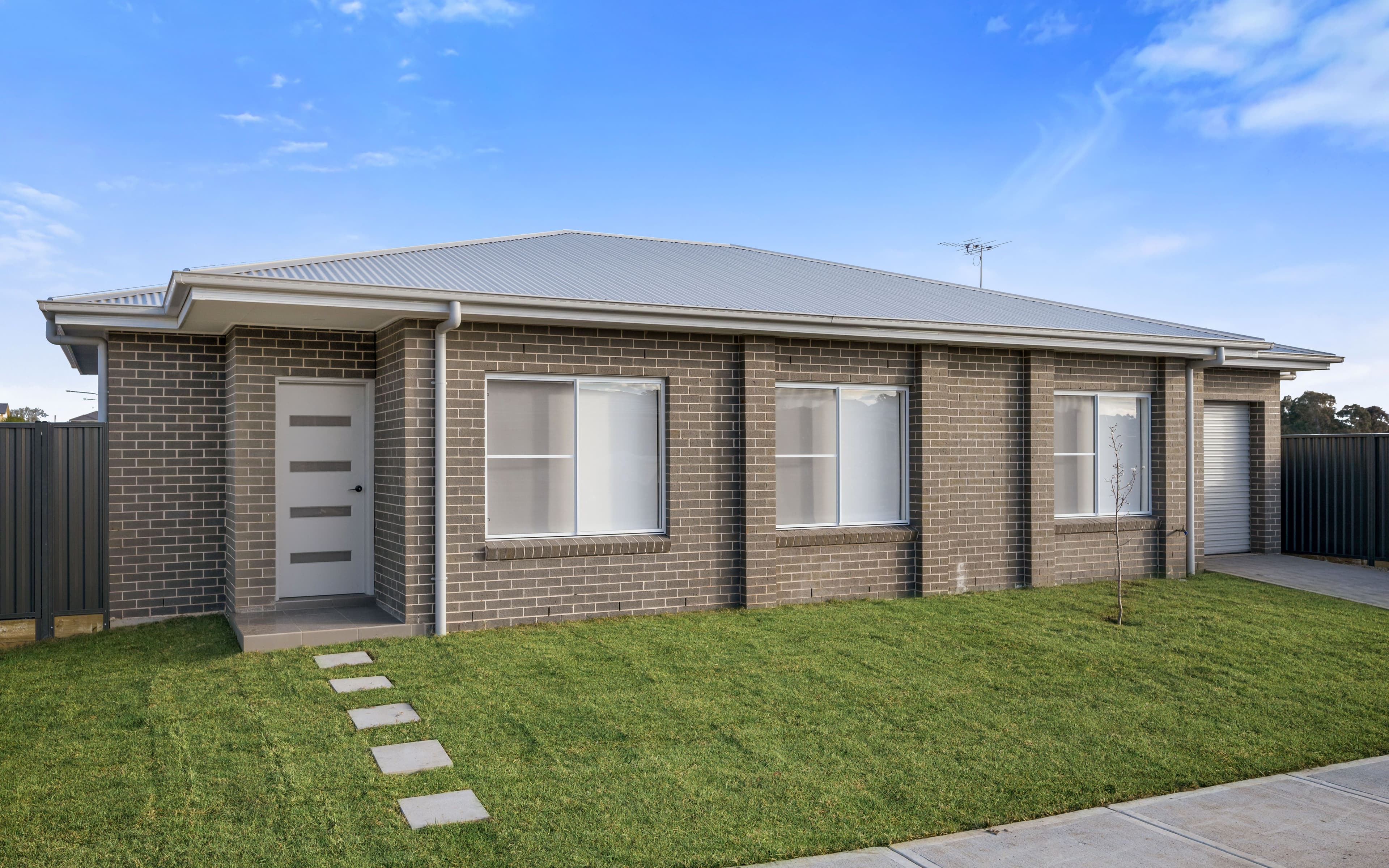 Lot 26 Savoy Street, Austral NSW 2179, Austral - Thumbnail 2