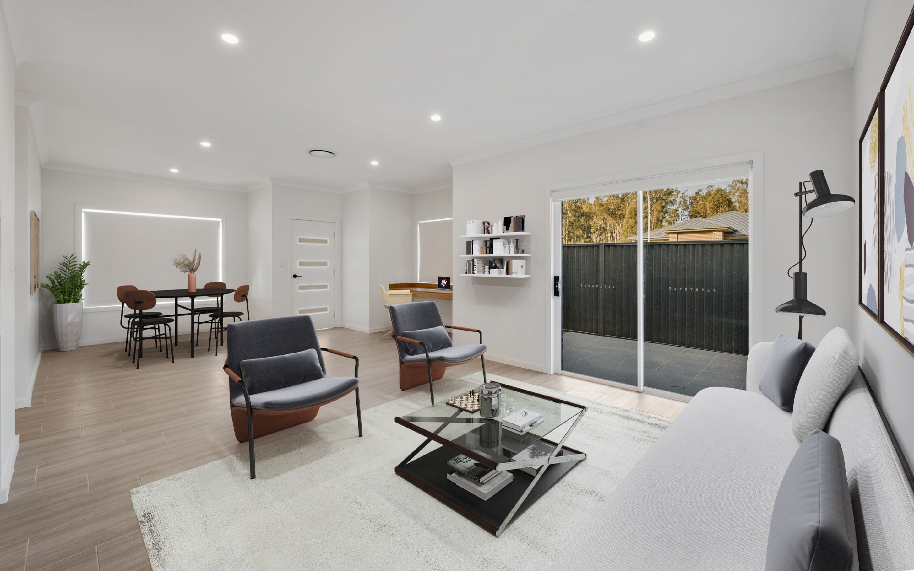 Lot 26 Savoy Street, Austral NSW 2179, Austral - Thumbnail 3