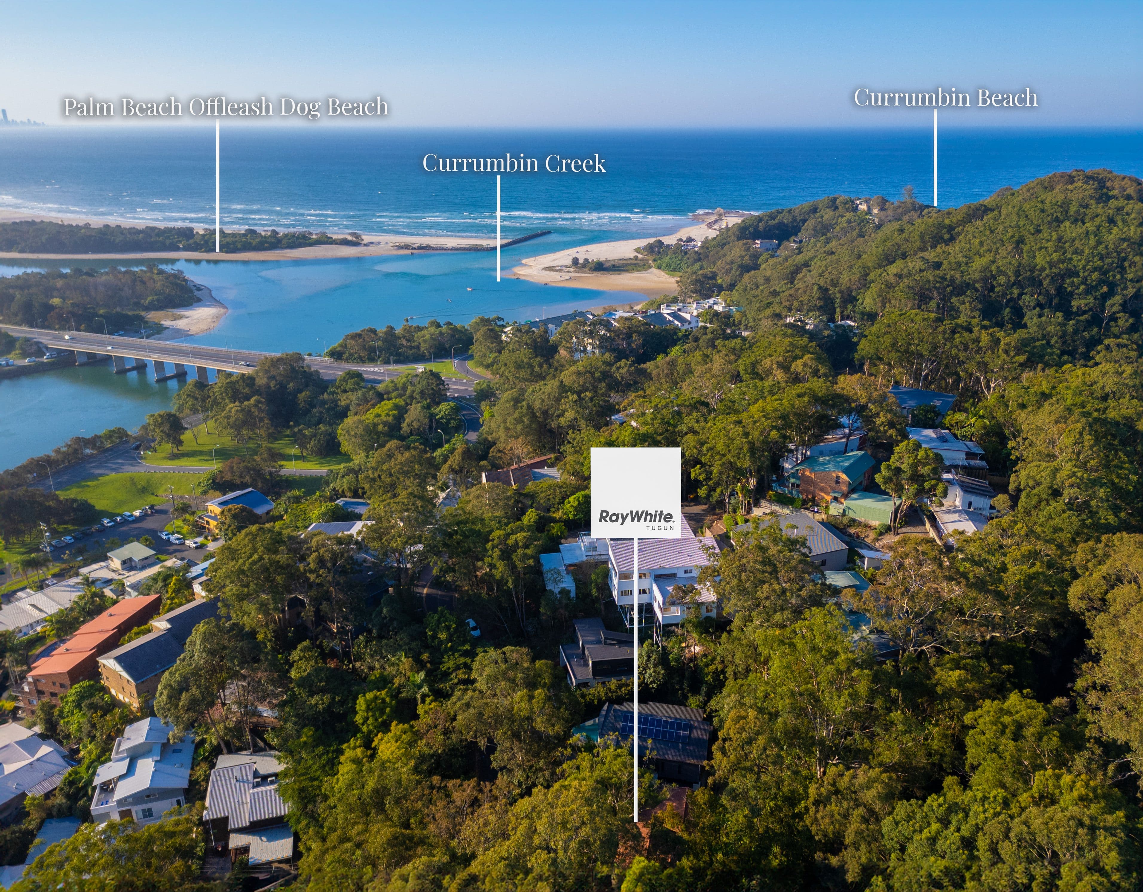 21 Panorama Drive, Currumbin QLD 4223, Currumbin - Image 1