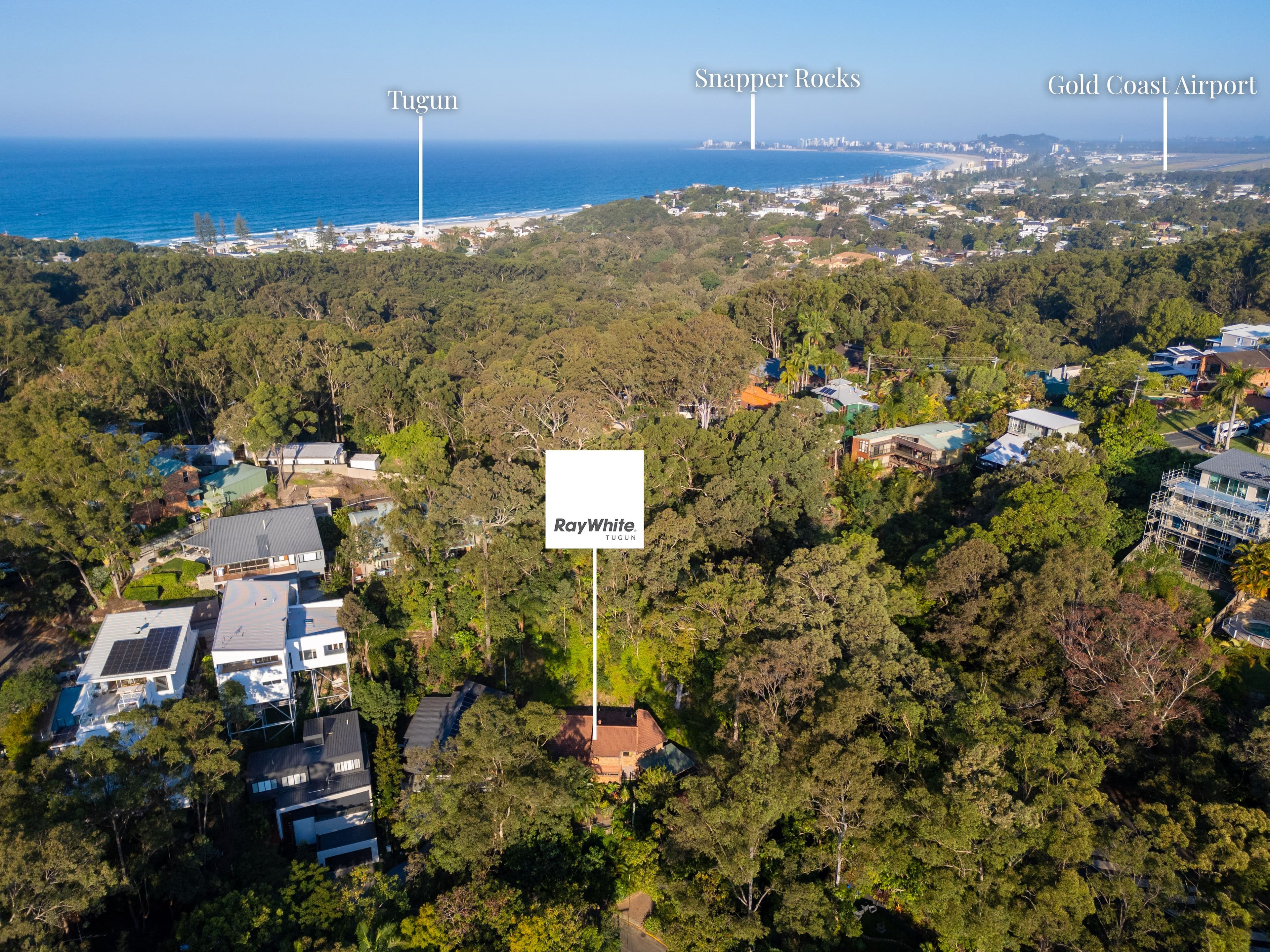21 Panorama Drive, Currumbin QLD 4223, Currumbin - Thumbnail 2