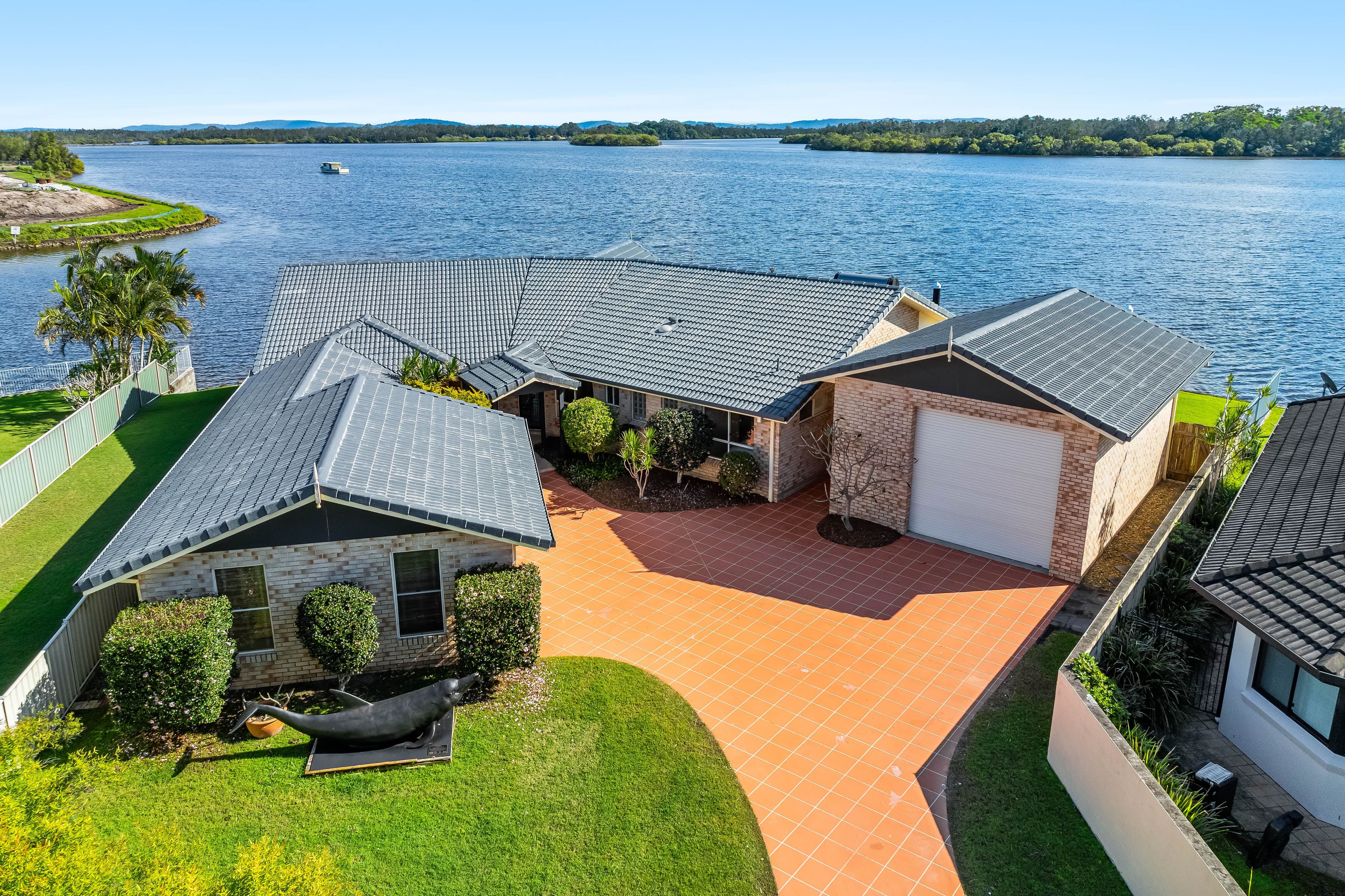 107 Witonga Drive, Yamba NSW 2464, Yamba - Image 1