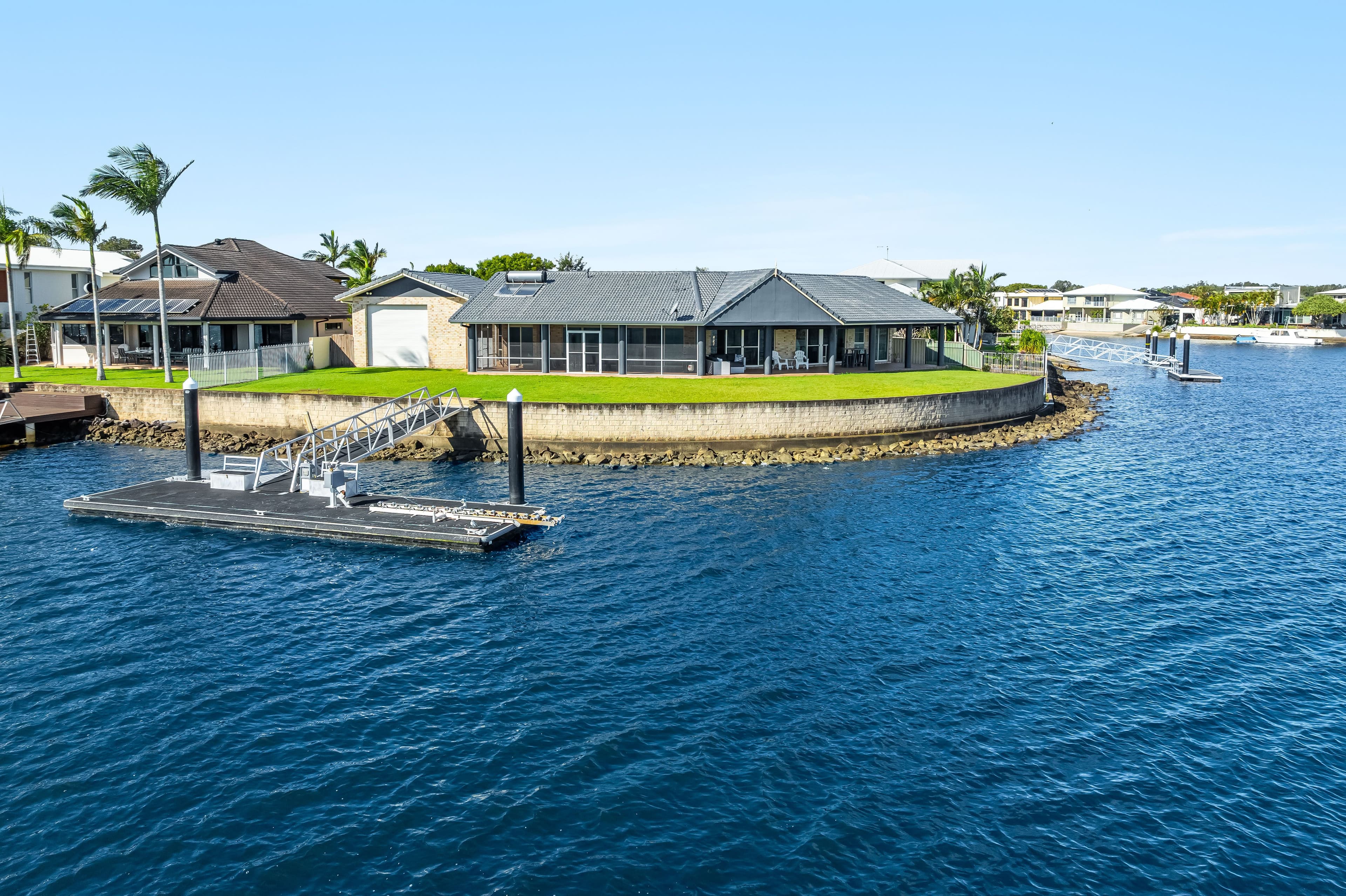 107 Witonga Drive, Yamba NSW 2464, Yamba - Thumbnail 2