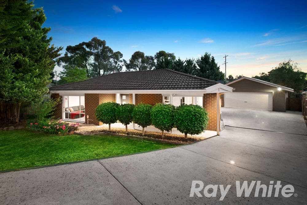 4 Rio Court, Ferntree Gully VIC 3156, Ferntree Gully - Image 1