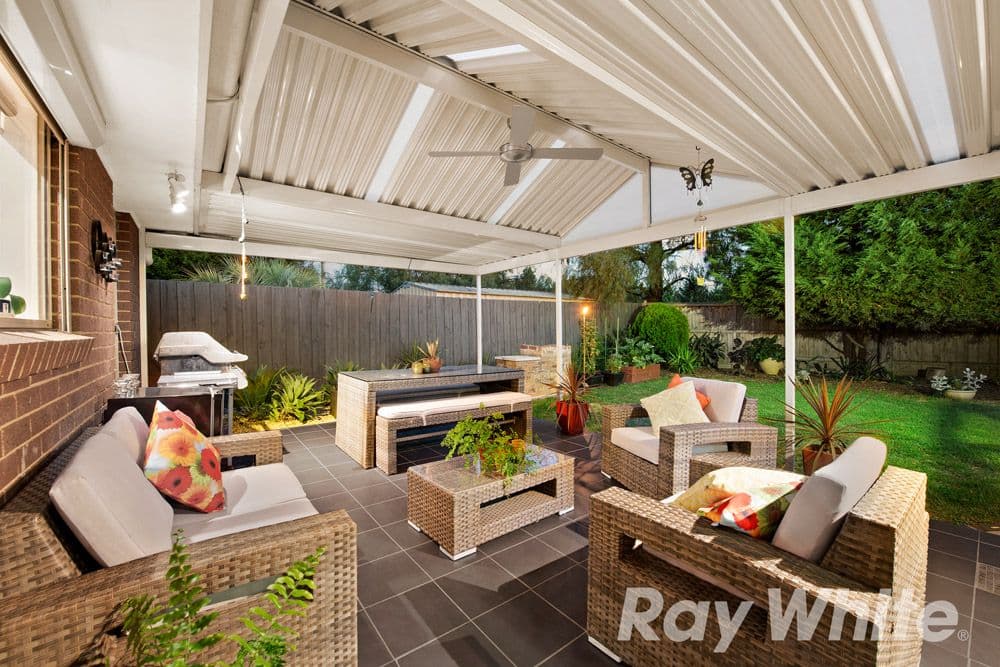 4 Rio Court, Ferntree Gully VIC 3156, Ferntree Gully - Thumbnail 8