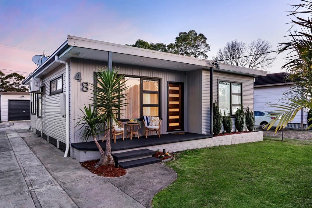 48 Montgomery Street, Argenton - Image 1