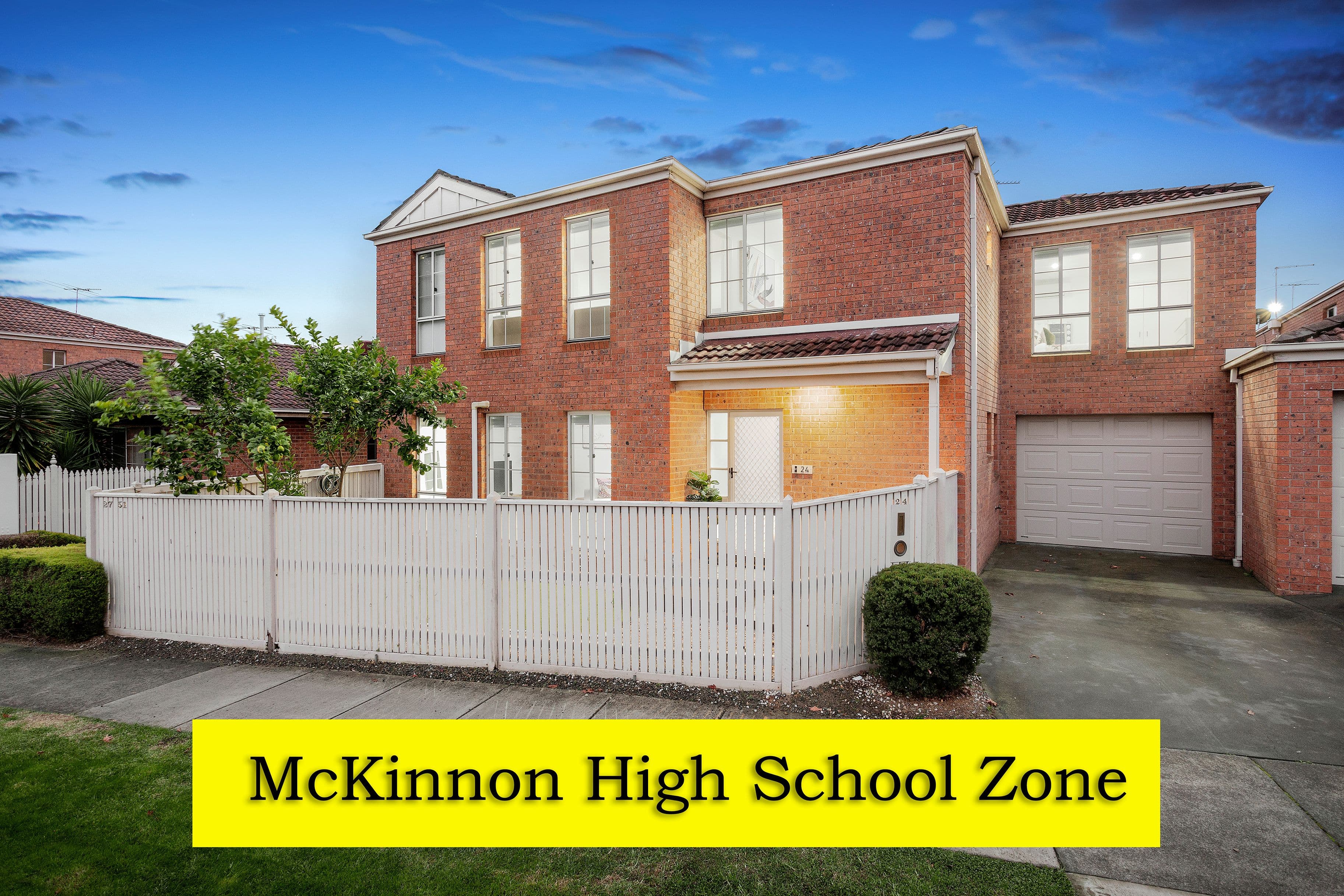 27-51 Charles Street, Bentleigh East VIC 3165, Bentleigh East - Image 1