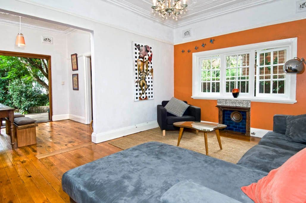 53 Sir Thomas Mitchell Road, Bondi Beach NSW 2026, Bondi Beach - Thumbnail 2
