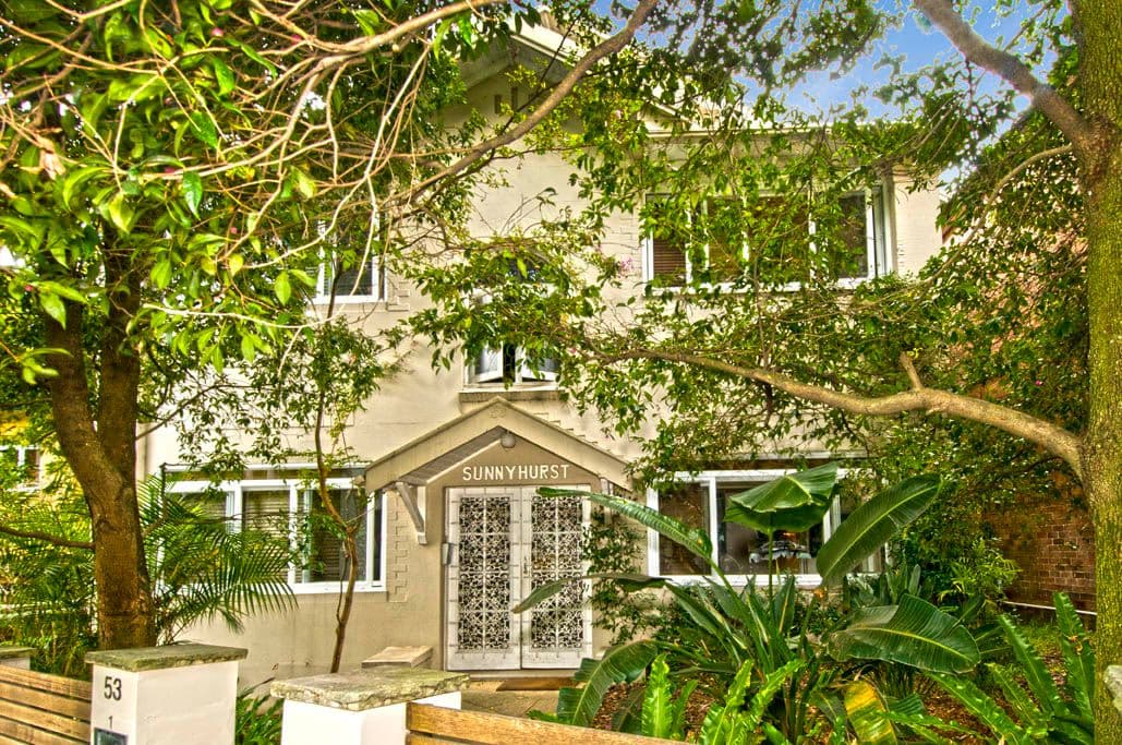 53 Sir Thomas Mitchell Road, Bondi Beach NSW 2026, Bondi Beach - Thumbnail 3