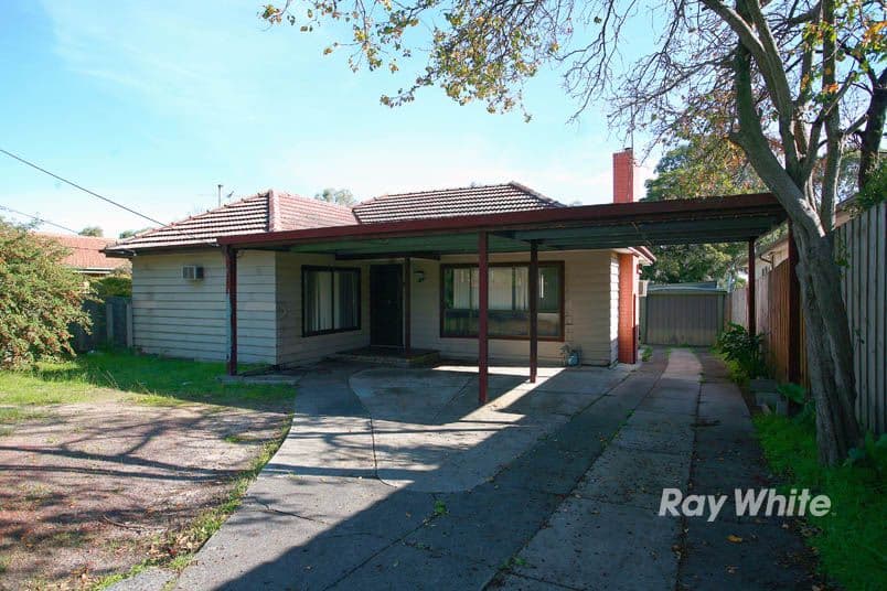 84 Chandler Road, NOBLE PARK VIC 3174, Noble Park - Image 1