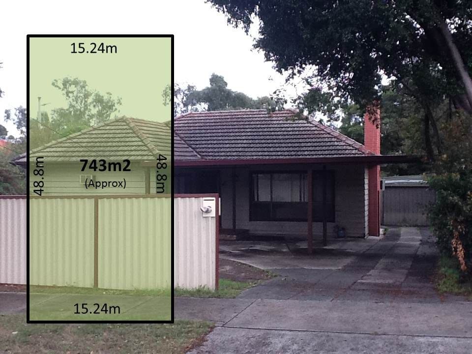 84 Chandler Road, NOBLE PARK VIC 3174, Noble Park - Thumbnail 2