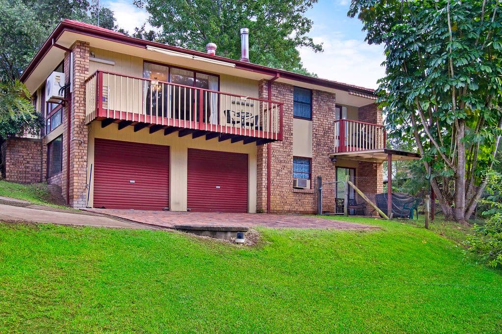 36 Robertson Street, KURRAJONG NSW 2758, Kurrajong - Image 1