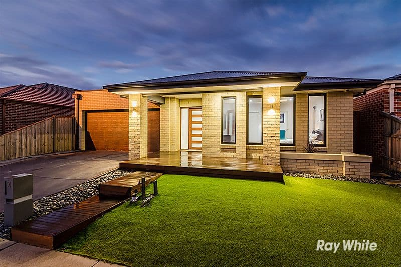 54 Goulburn Street, Cranbourne East VIC 3977, Cranbourne East - Image 1