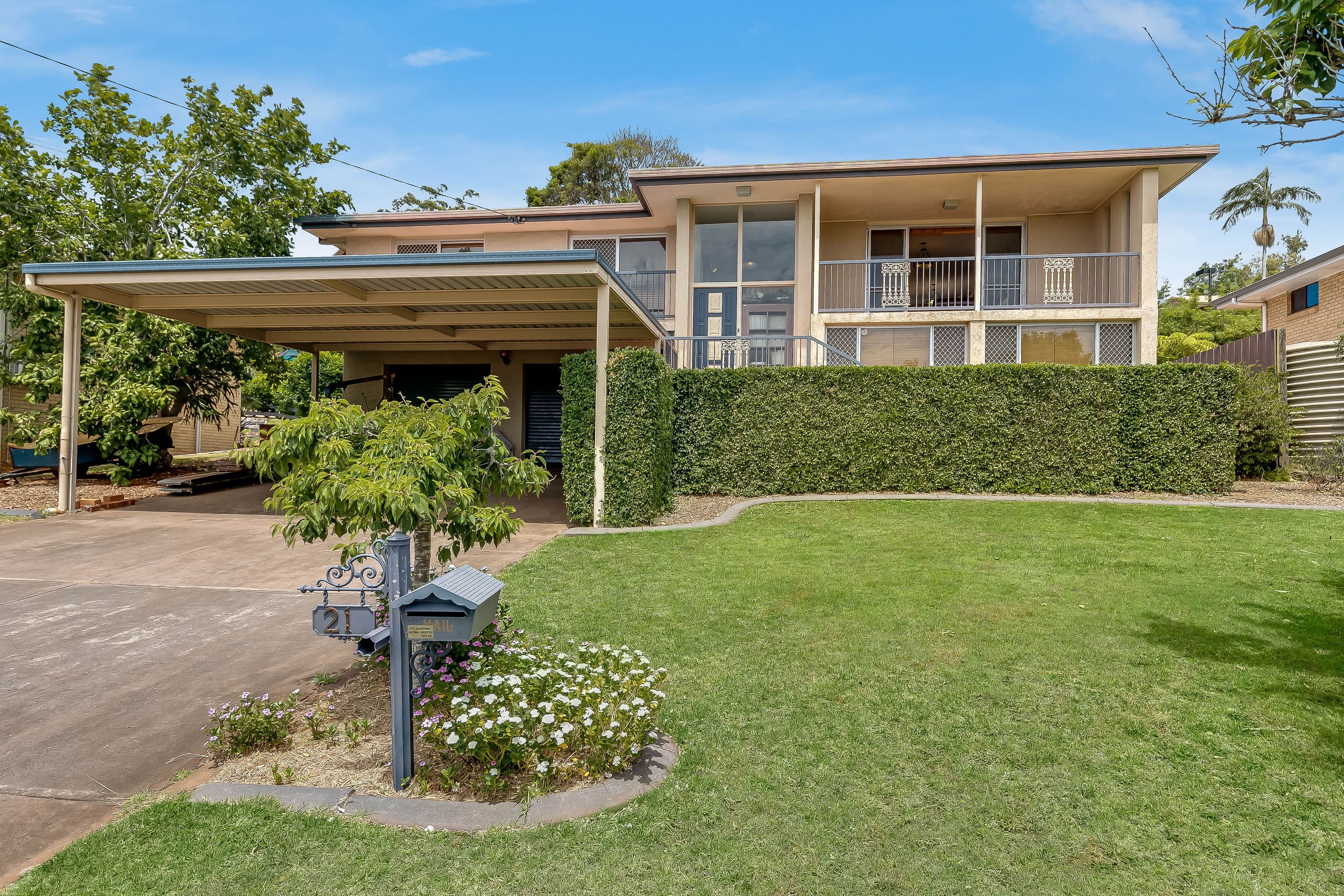 21 Blue Hills Drive, Rangeville QLD 4350, Rangeville - Thumbnail 2