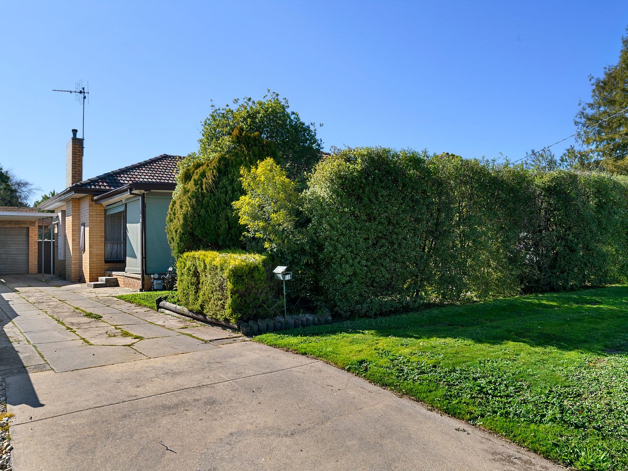 42 Waller Street, Benalla VIC 3672, Benalla - Thumbnail 2