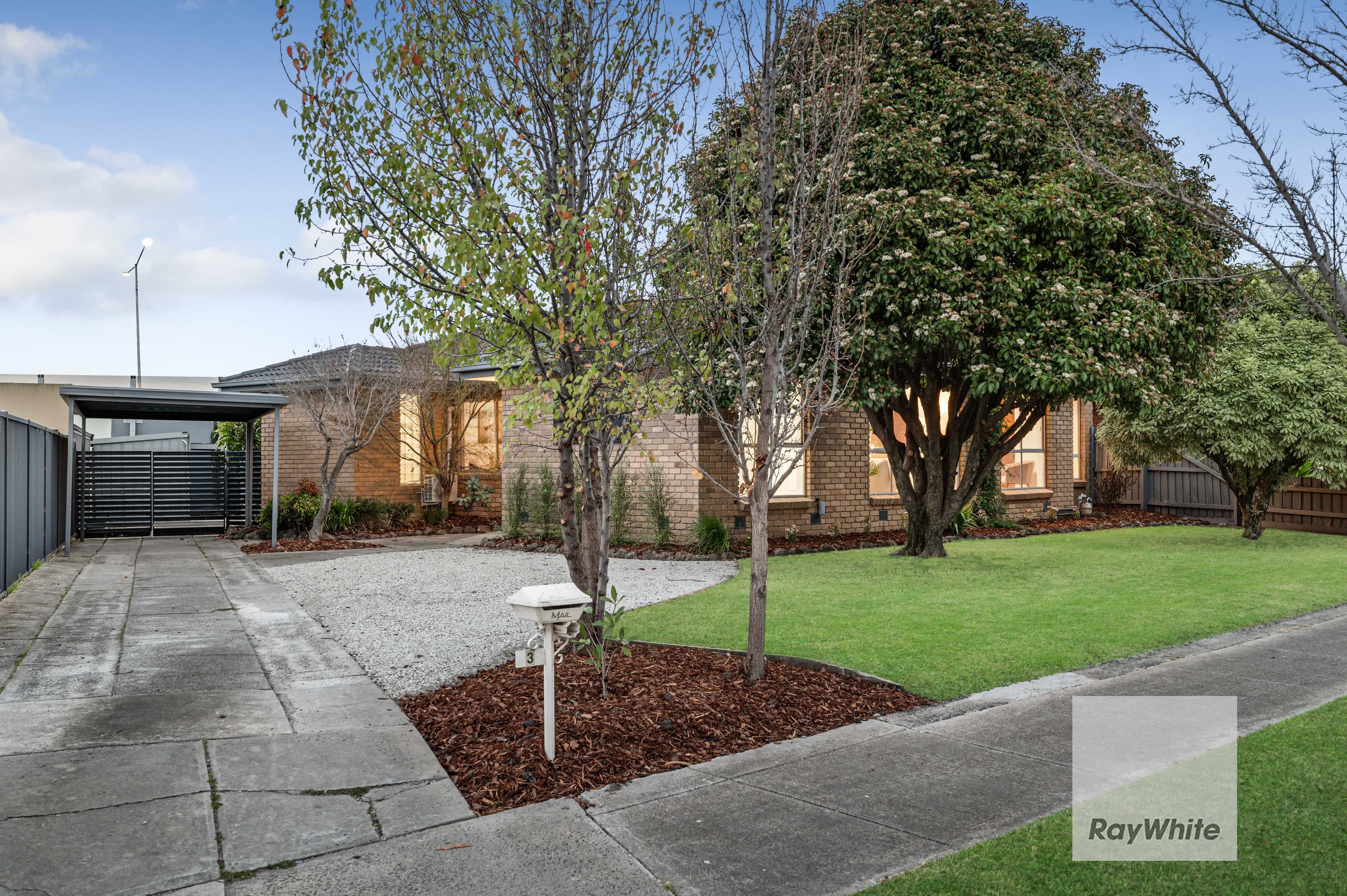 3 Bega Court, Gladstone Park VIC 3043, Gladstone Park - Image 1