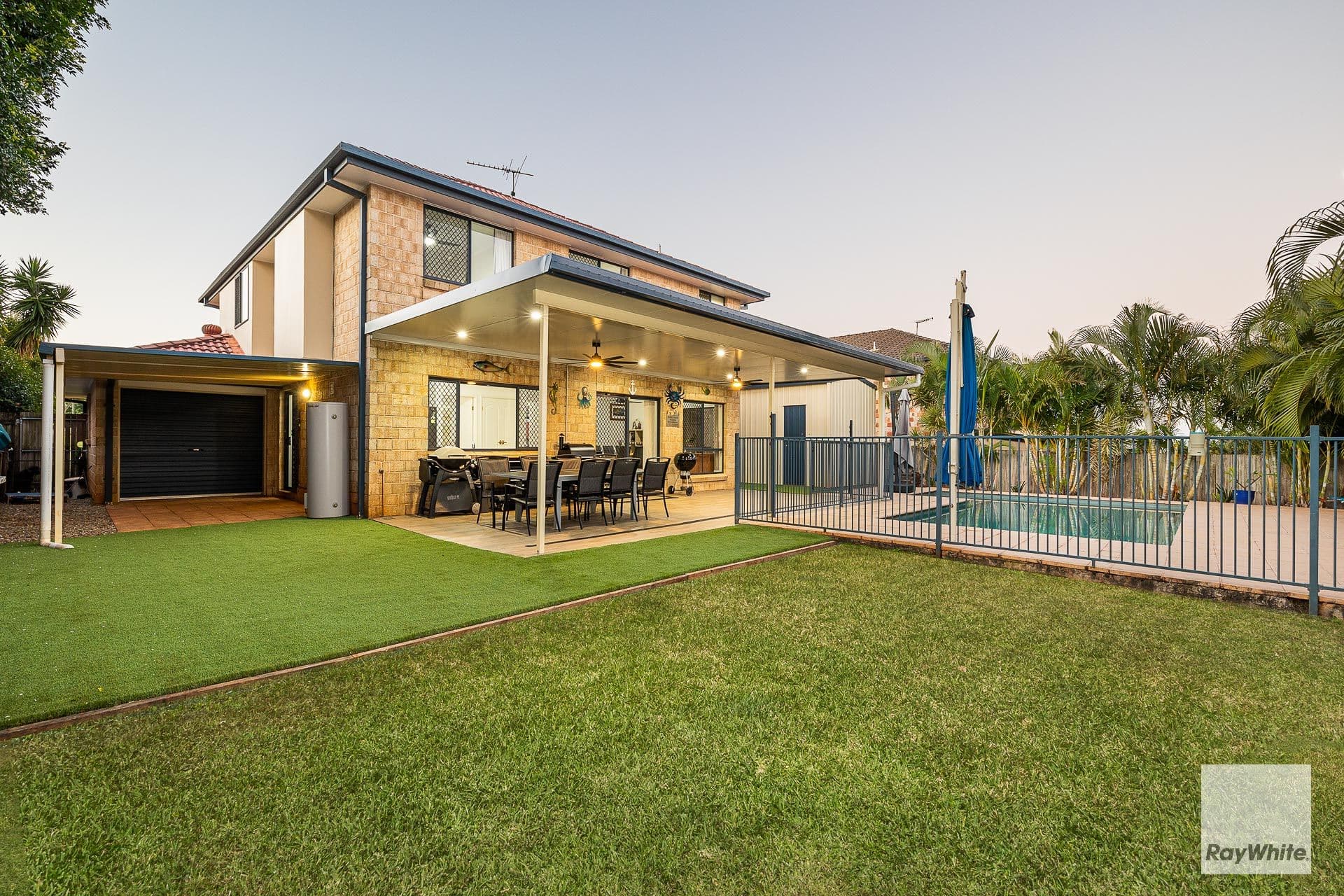 34 Hayman Street, Redland Bay QLD 4165, Redland Bay - Thumbnail 3