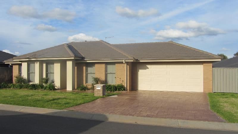 7 Bullfrog Court, Thurgoona NSW 2640, Thurgoona - Image 1