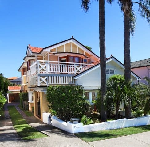113 Dover Road, ROSE BAY NSW 2029, Rose Bay - Image 1
