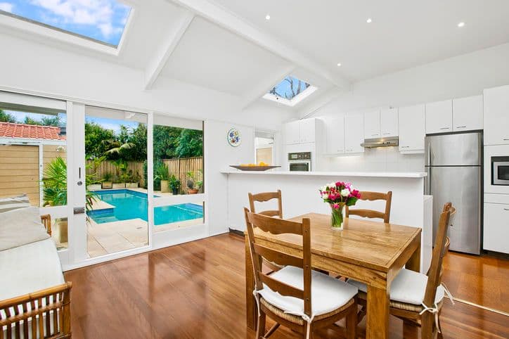 113 Dover Road, ROSE BAY NSW 2029, Rose Bay - Thumbnail 2