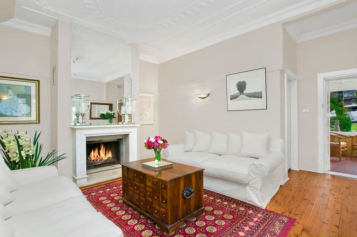 113 Dover Road, ROSE BAY NSW 2029, Rose Bay - Thumbnail 4