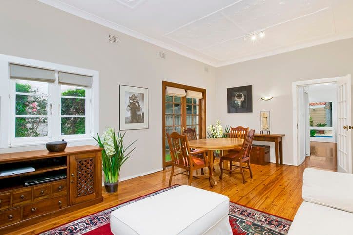 113 Dover Road, ROSE BAY NSW 2029, Rose Bay - Thumbnail 5