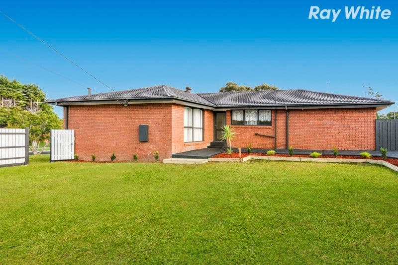 1 Porena Court, Ferntree Gully VIC 3156, Ferntree Gully - Image 1