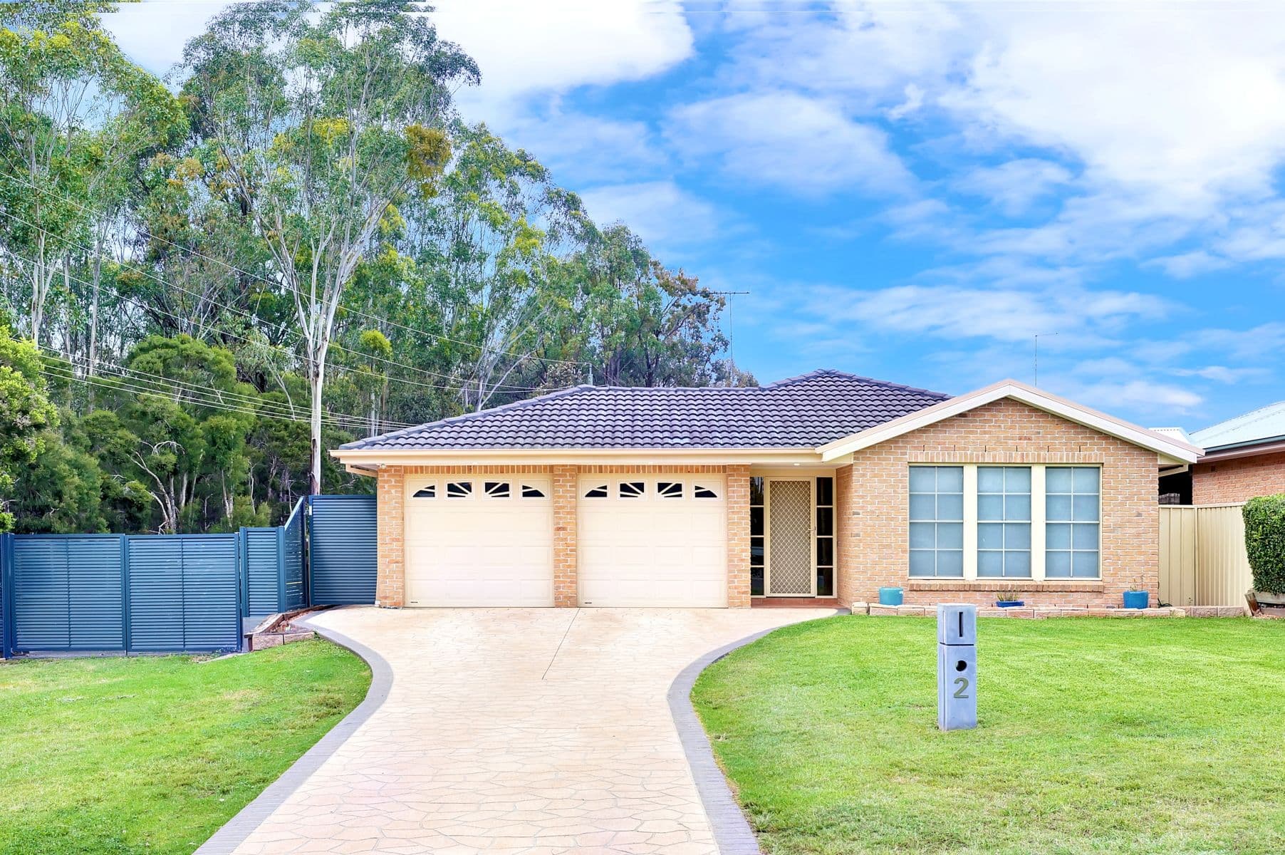 2 Vincent Road, Cranebrook NSW 2749, Cranebrook - Image 1