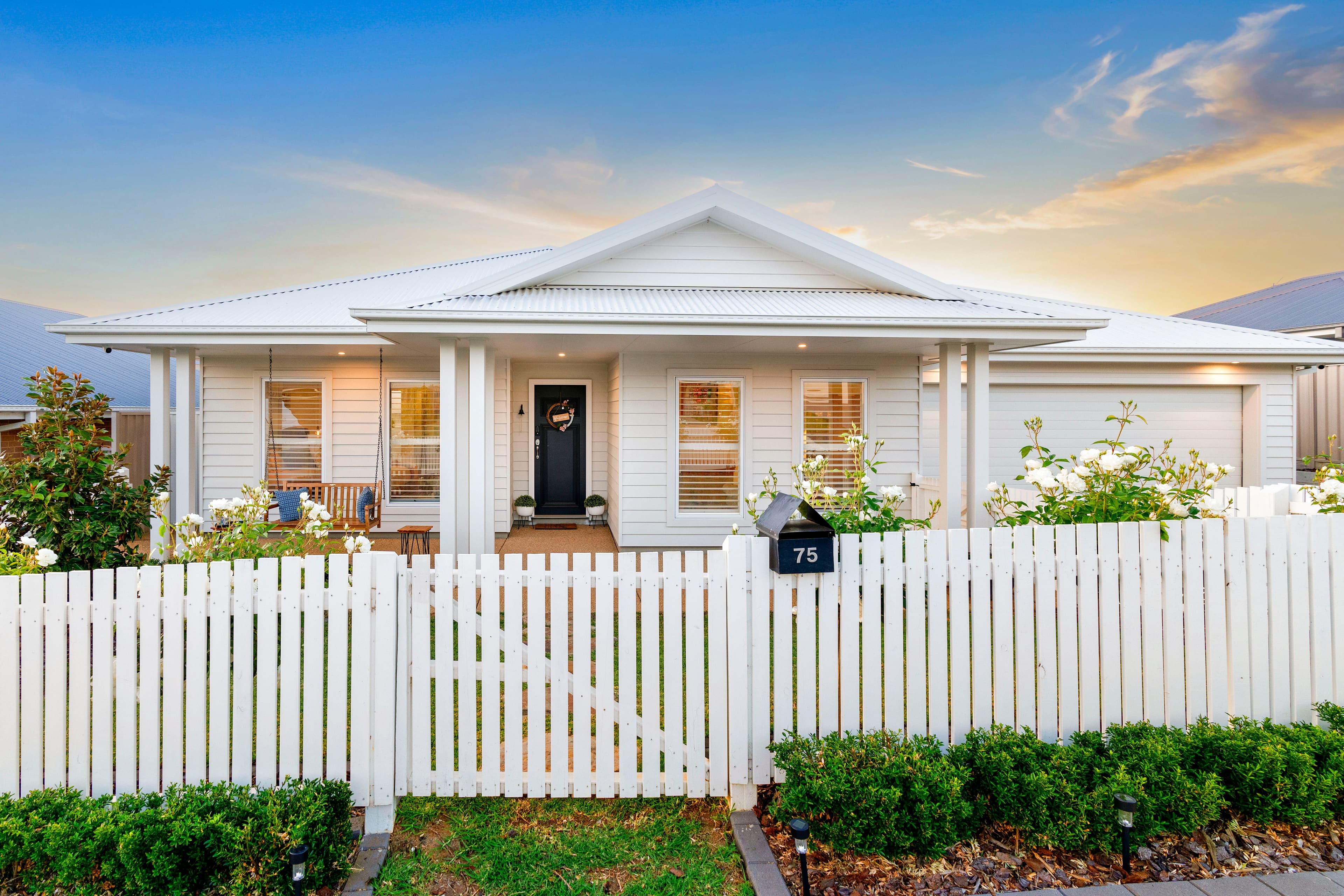 75 Bradman Drive, Boorooma NSW 2650, Boorooma - Image 1