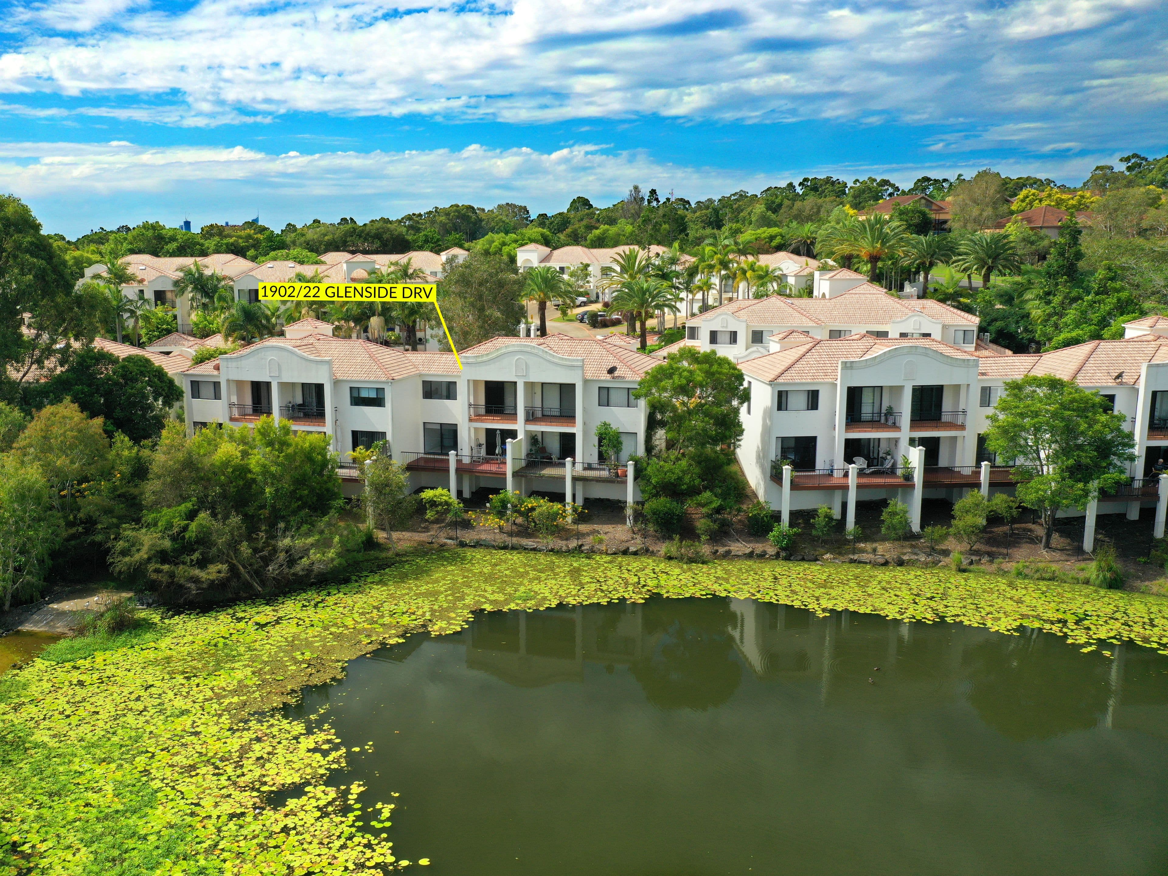 22-34 Glenside Drive, Robina QLD 4226, Robina - Image 1