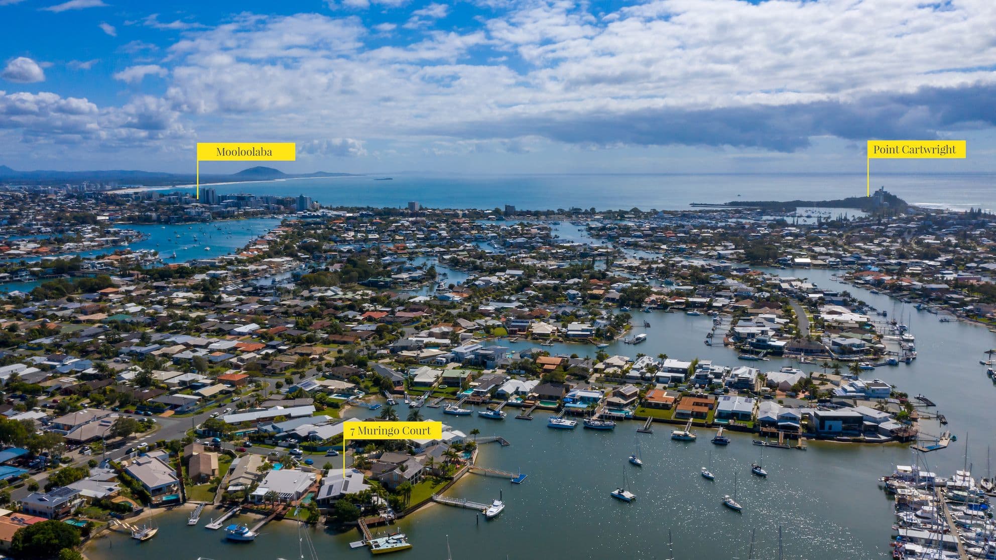 7 Muringo Court, Minyama QLD 4575, Minyama - Thumbnail 6
