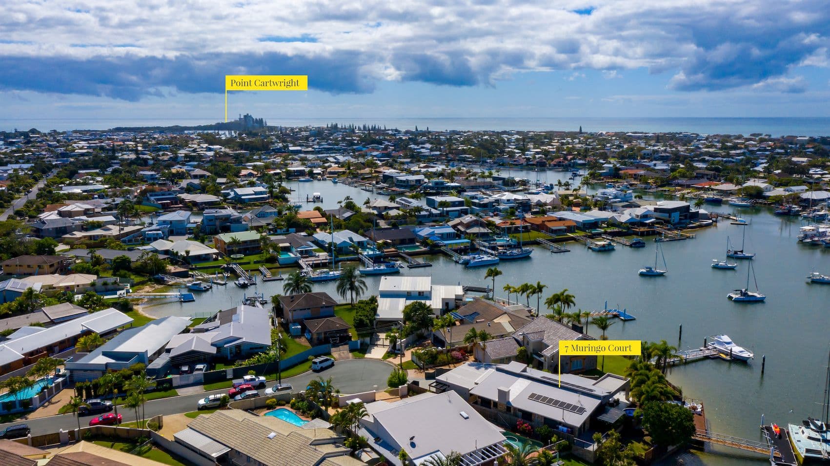 7 Muringo Court, Minyama QLD 4575, Minyama - Thumbnail 7