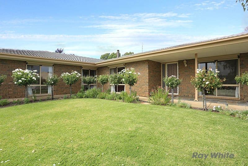 10 Houghton Street, Clare SA 5453, Clare - Image 1
