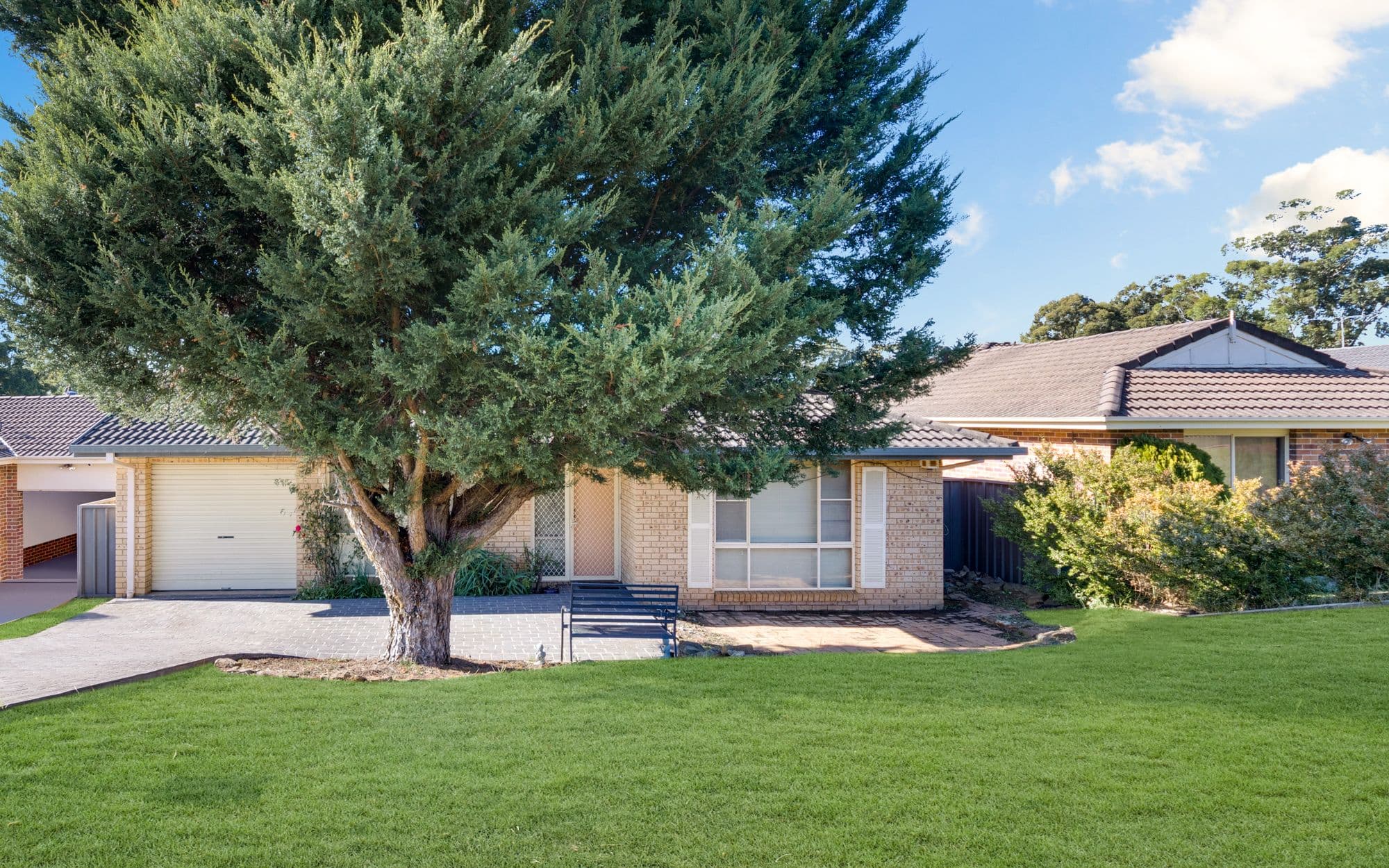 5 Quinion Place, Ambarvale NSW 2560, Ambarvale - Image 1
