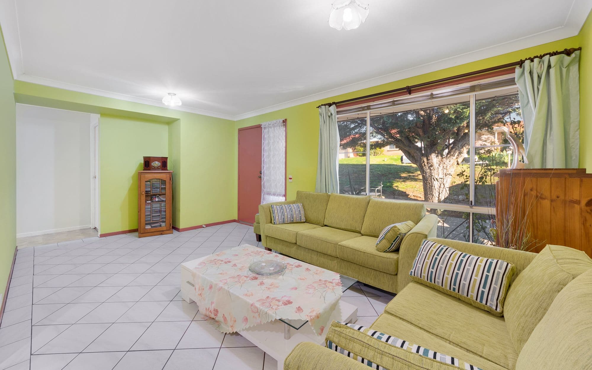 5 Quinion Place, Ambarvale NSW 2560, Ambarvale - Thumbnail 2