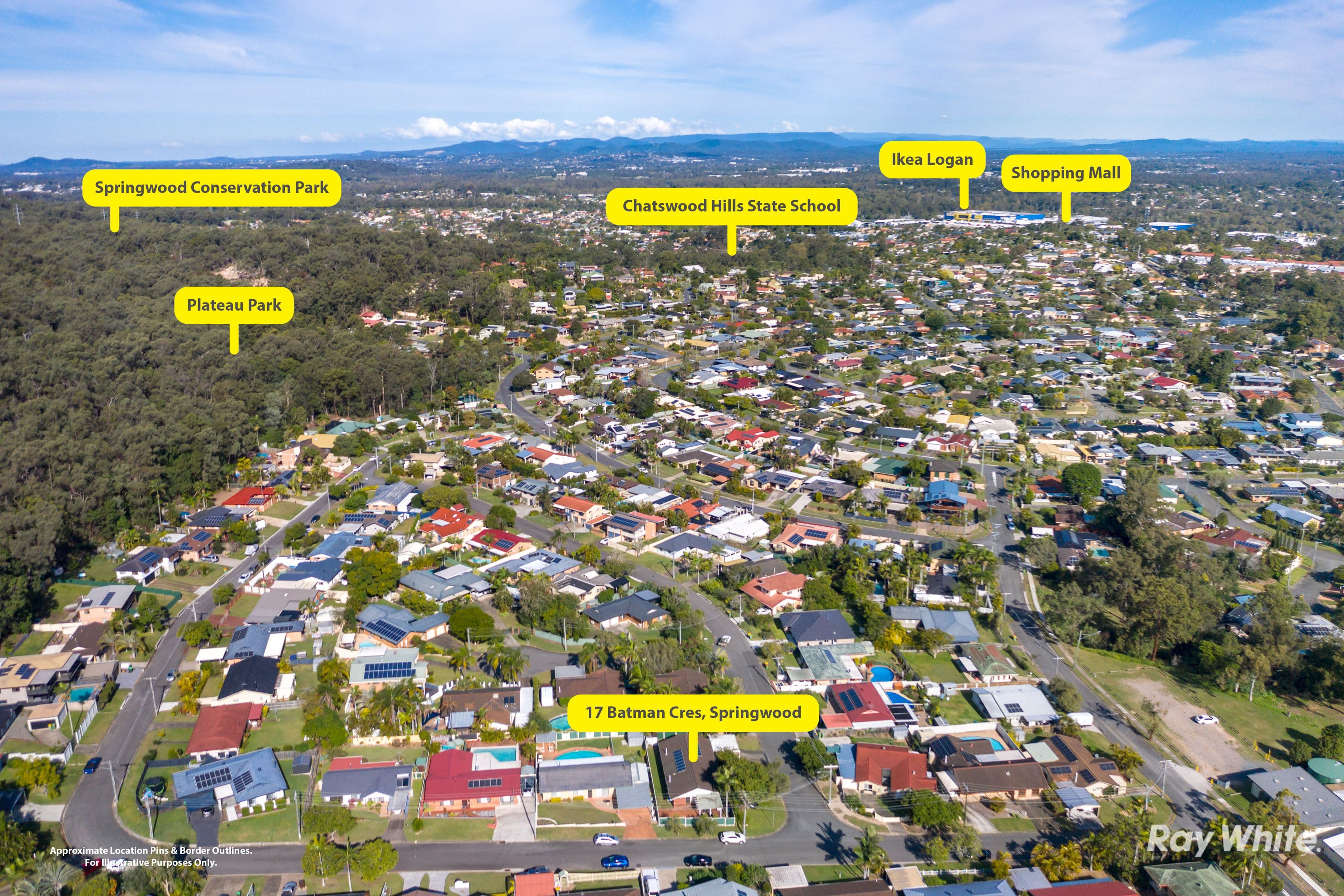 17 Batman Crescent, Springwood QLD 4127, Springwood - Thumbnail 4
