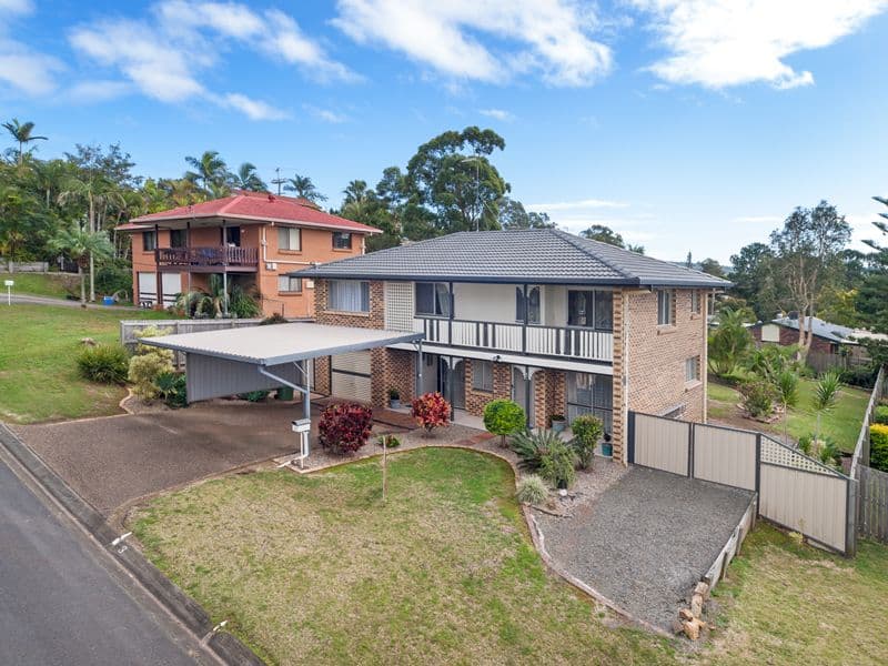 3 Beacon Drive, CORNUBIA QLD 4130, Cornubia - Image 1