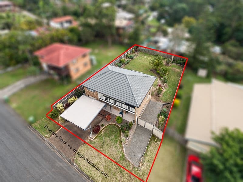 3 Beacon Drive, CORNUBIA QLD 4130, Cornubia - Thumbnail 2