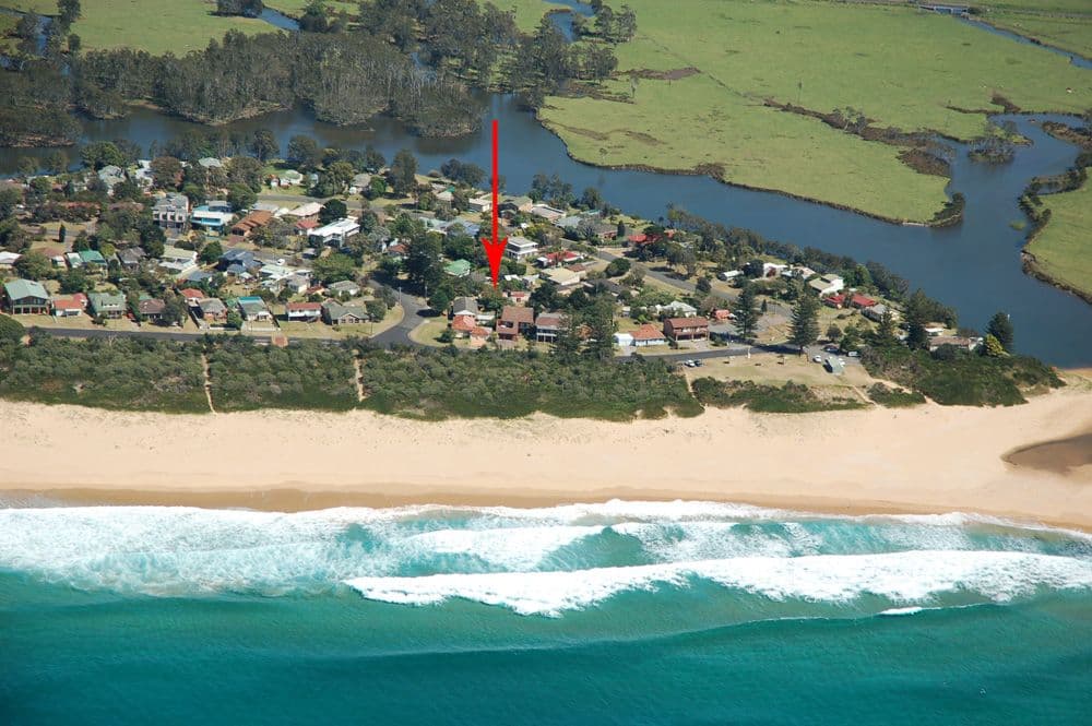 155 Renfrew Road, WERRI BEACH NSW 2534, Werri Beach - Image 1