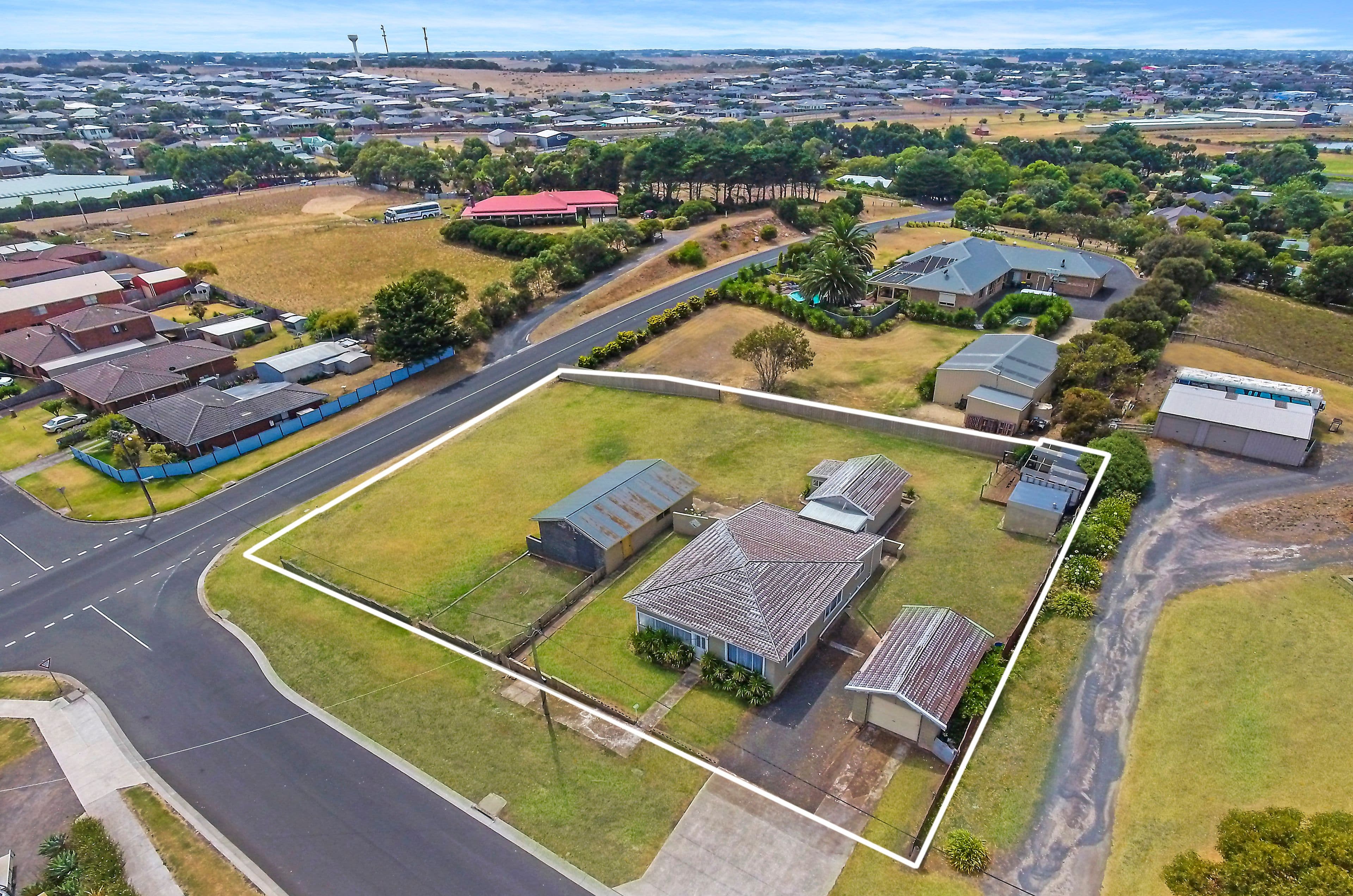 162 Russell Street, Dennington VIC 3280, Dennington - Image 1