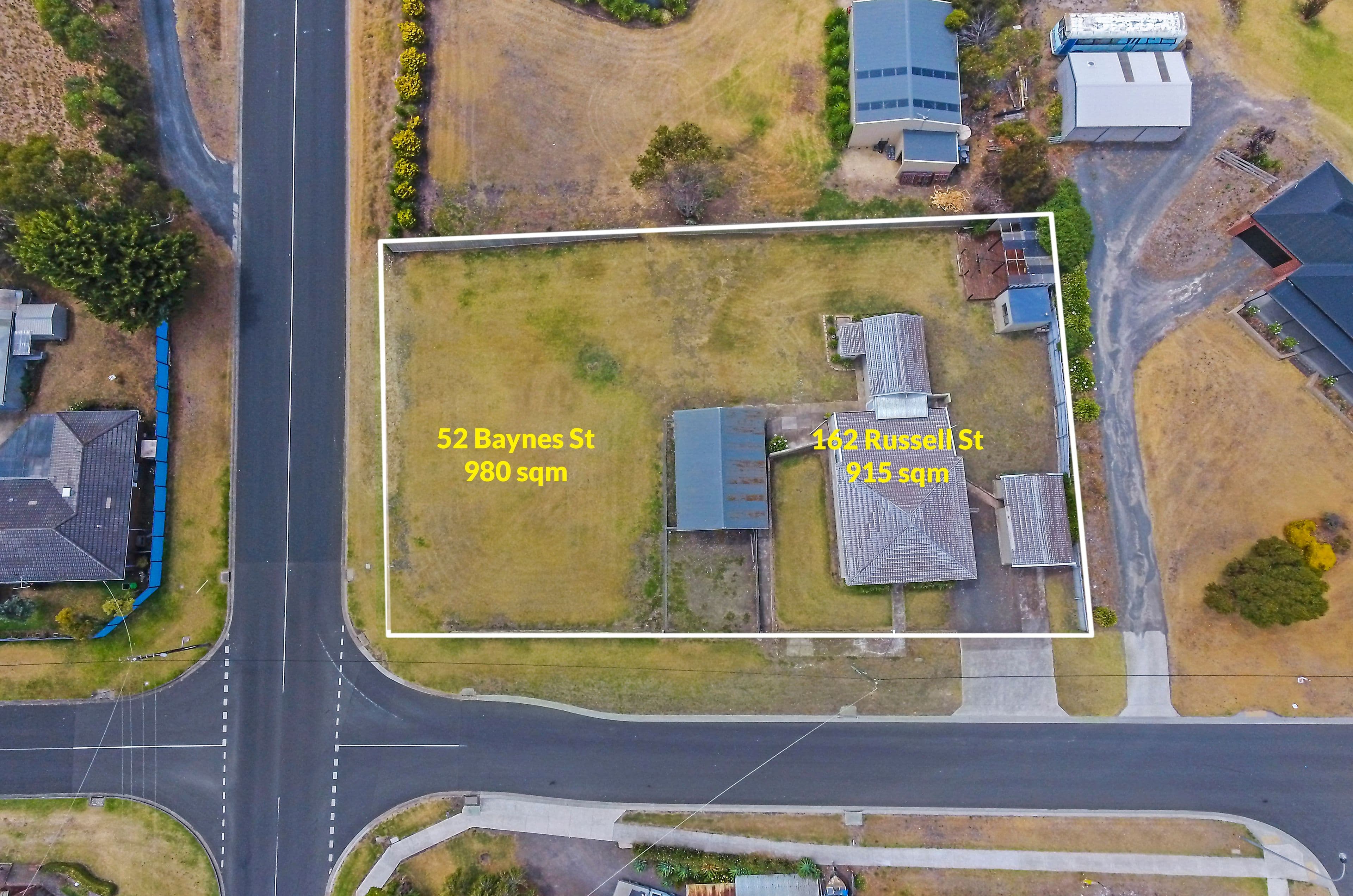 162 Russell Street, Dennington VIC 3280, Dennington - Thumbnail 2