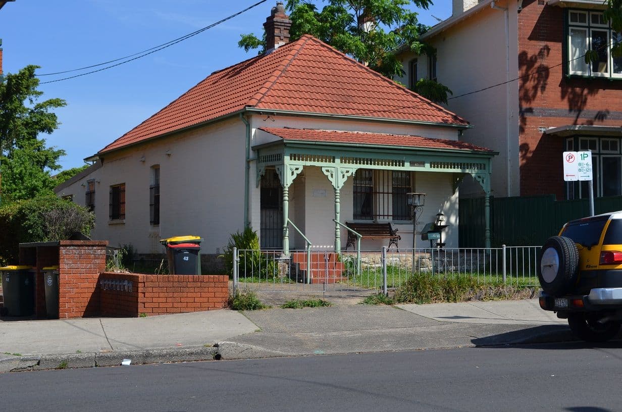 43 South Parade, Campsie NSW 2194, Campsie - Image 1