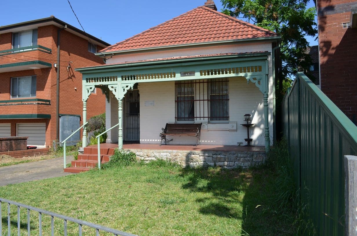 43 South Parade, Campsie NSW 2194, Campsie - Thumbnail 5