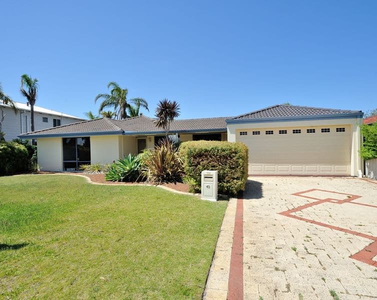 43 Townsend Road, ROCKINGHAM WA 6168, Rockingham - Thumbnail 2