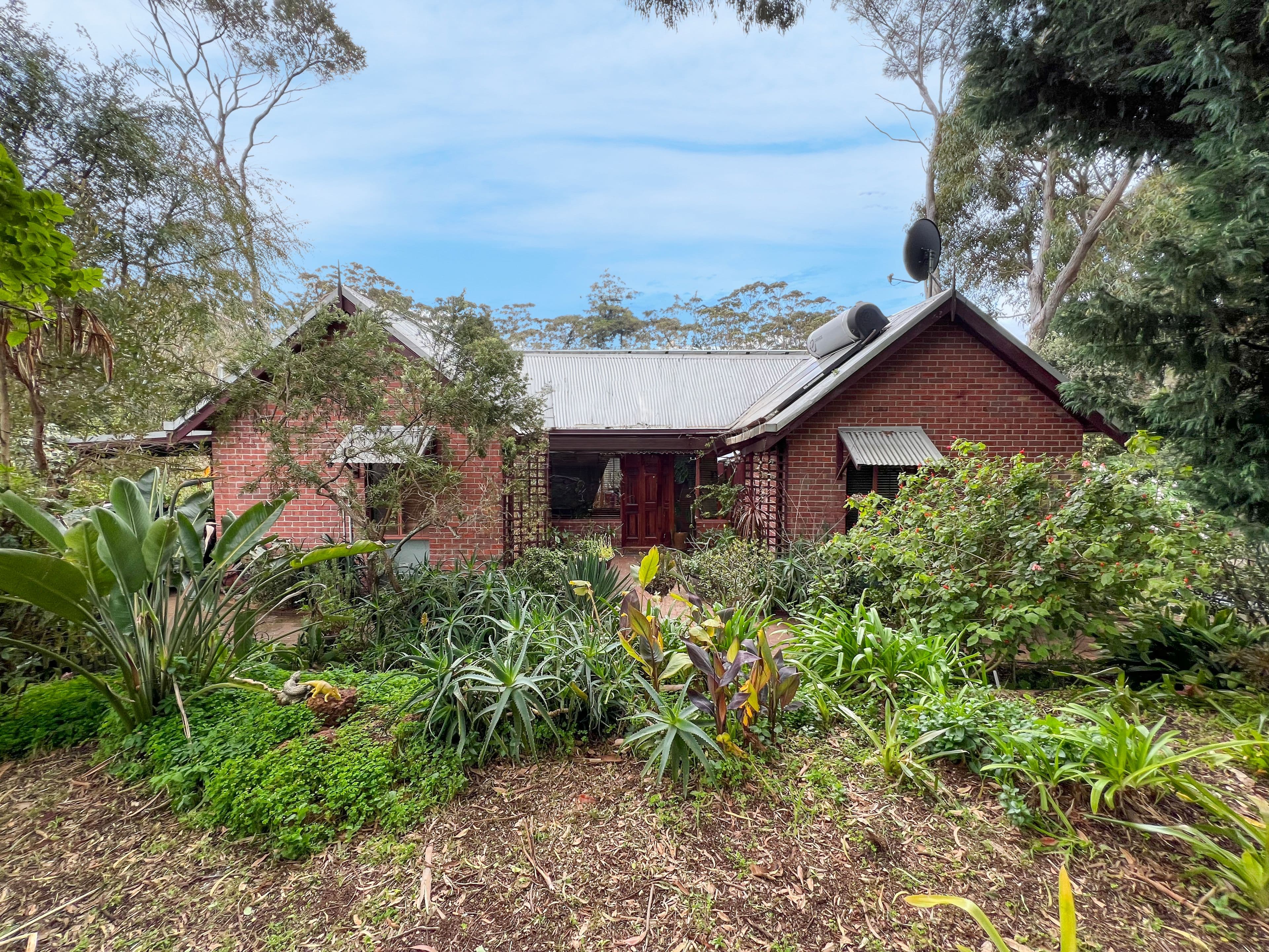 1 Minsterly Road, Ocean Beach WA 6333, Ocean Beach - Image 1