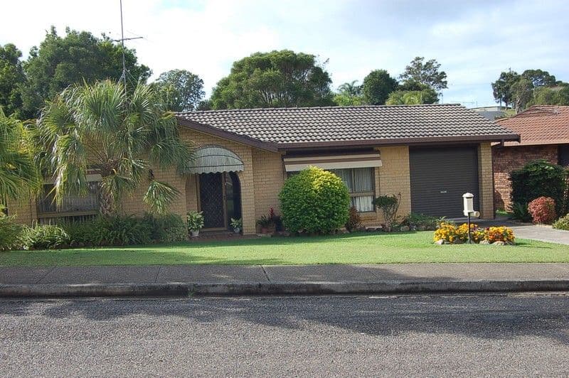 6 Hibiscus Crescent, NAMBUCCA HEADS NSW 2448, Nambucca Heads - Thumbnail 3